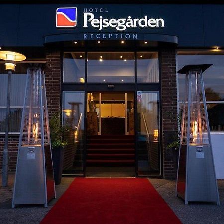 Hotel Pejsegaarden Braedstrup ภายนอก รูปภาพ