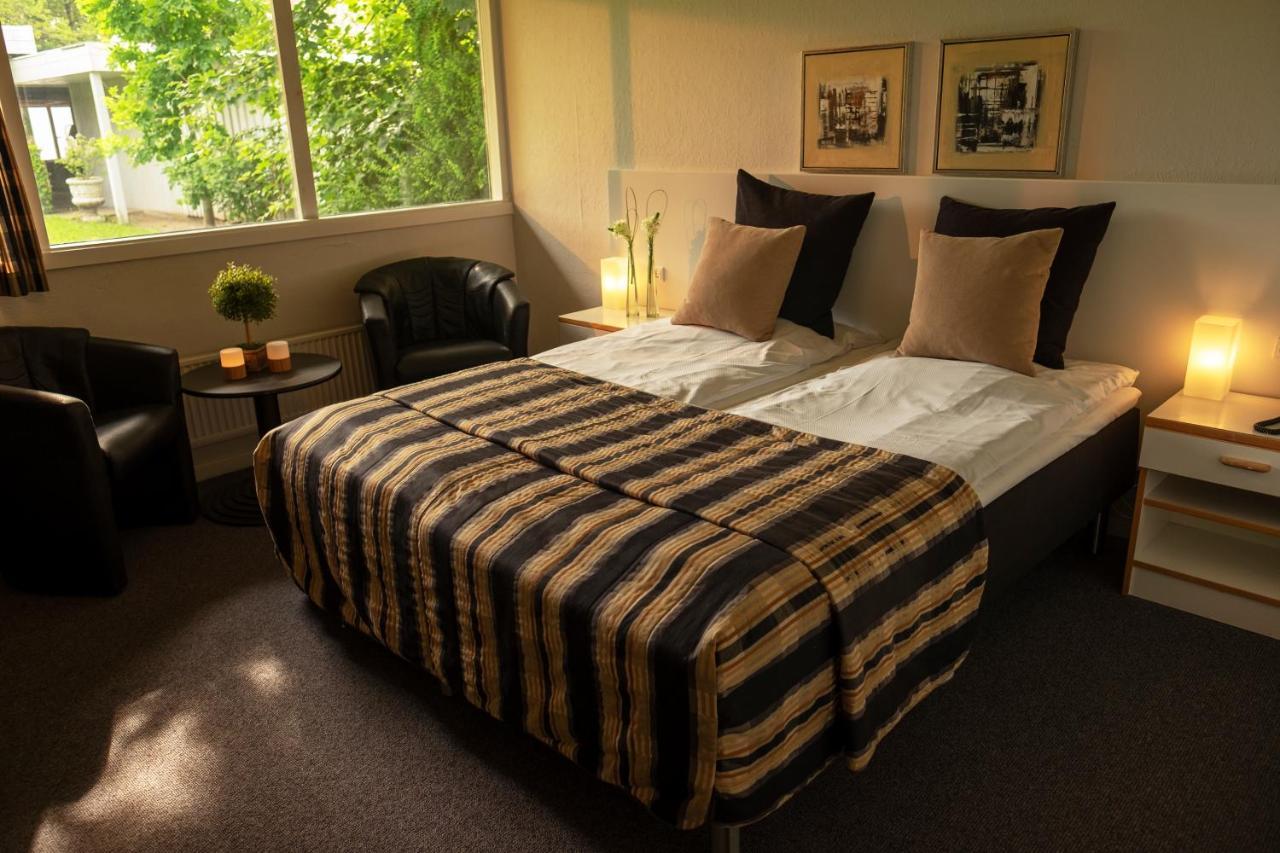 Hotel Pejsegaarden Braedstrup ภายนอก รูปภาพ