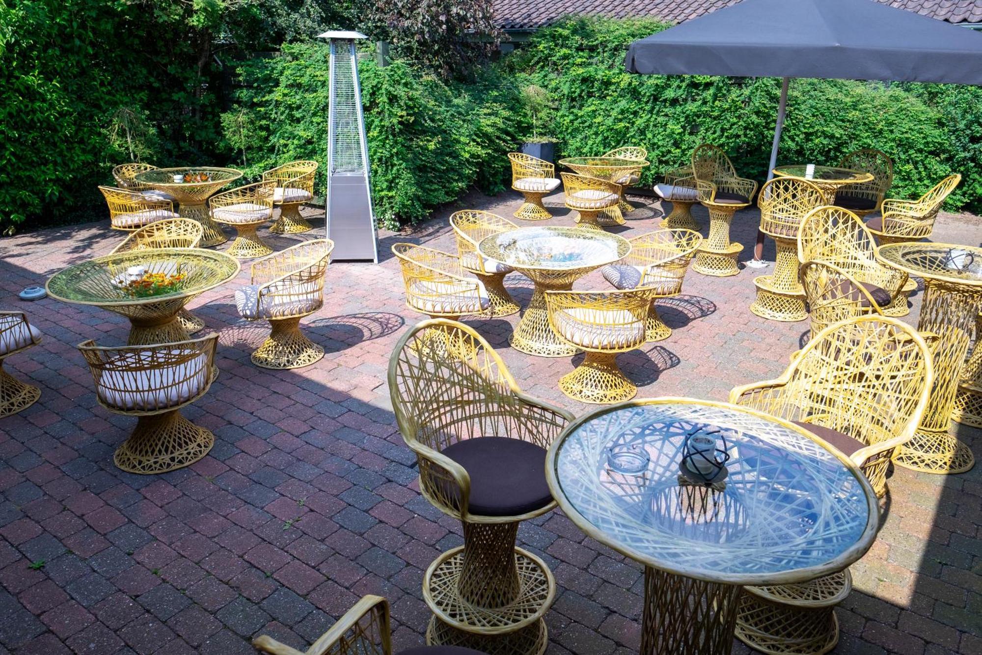 Hotel Pejsegaarden Braedstrup ภายนอก รูปภาพ