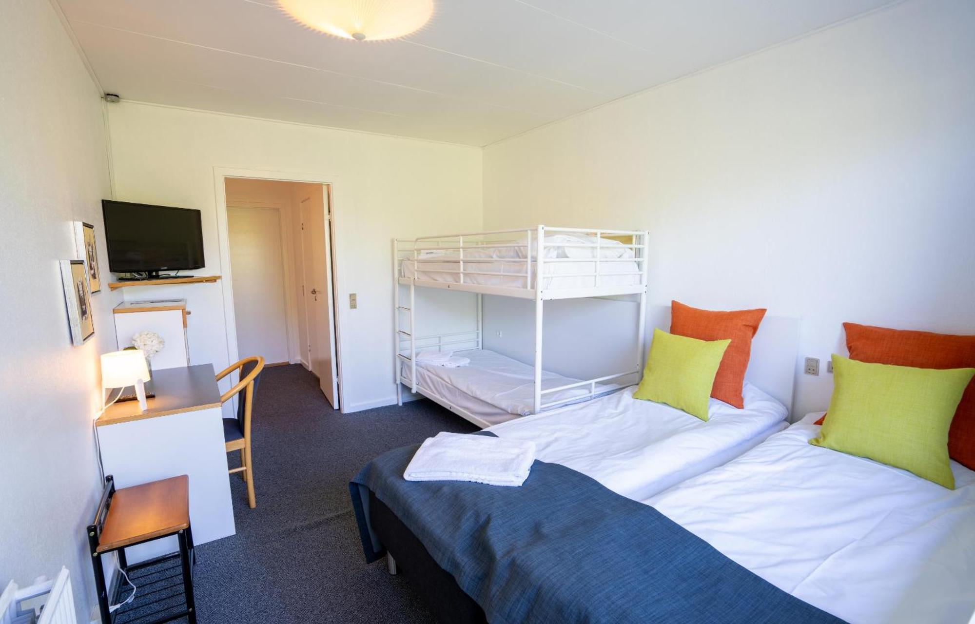 Hotel Pejsegaarden Braedstrup ภายนอก รูปภาพ