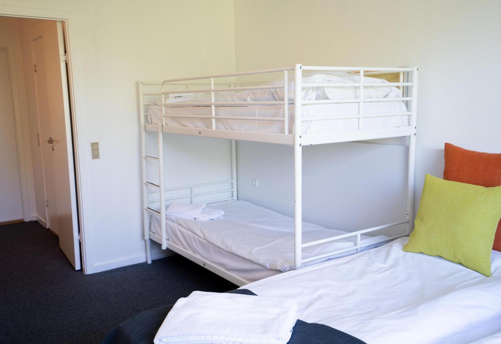 Hotel Pejsegaarden Braedstrup ภายนอก รูปภาพ