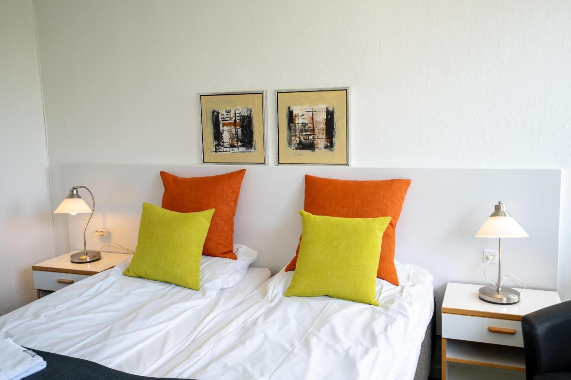 Hotel Pejsegaarden Braedstrup ภายนอก รูปภาพ