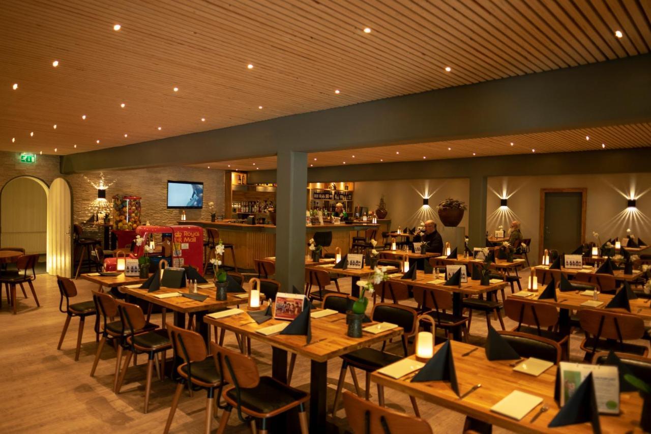 Hotel Pejsegaarden Braedstrup ภายนอก รูปภาพ
